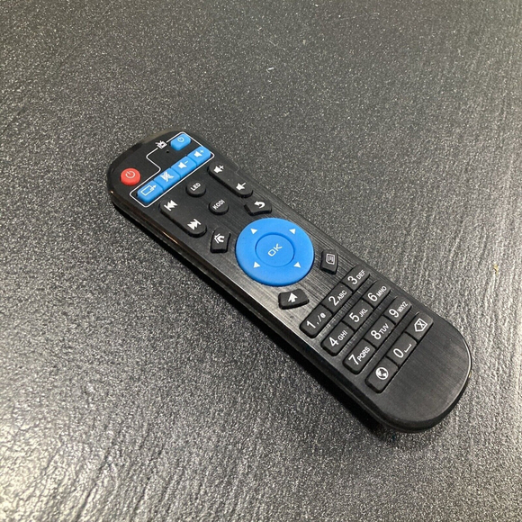 Remote Control Replacement For FOR TV BOX X88 PRO H96MAX HK1 TX3 T9 Smart TV-qy - Picture 7 of 8